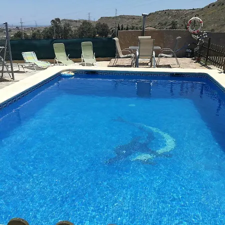 San Diego, Entera Ti Casa rural Vallonga