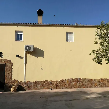 Country house San Diego, Entera Ti Vallonga