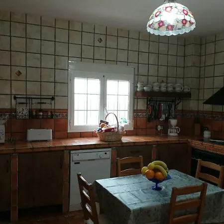 Country house San Diego, Entera Ti *