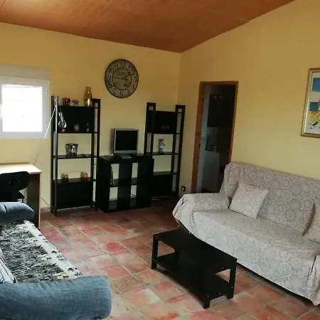 Country house San Diego, Entera Ti *