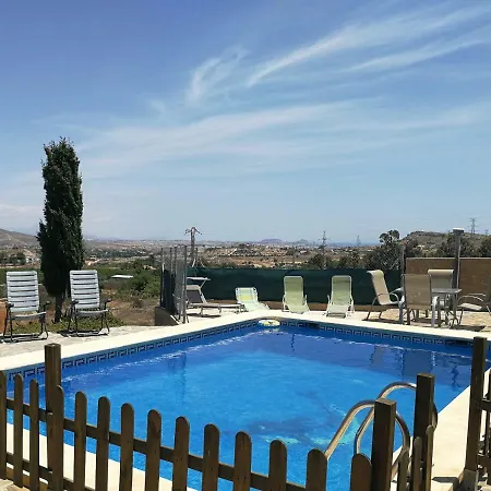 San Diego, Entera Ti Country house