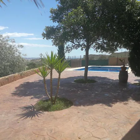 Country house San Diego, Entera Ti Vallonga