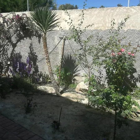 San Diego, Entera Ti Country house Vallonga
