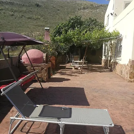 San Diego, Entera Ti Country house