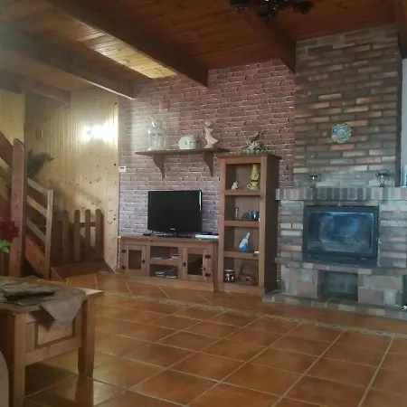 San Diego, Entera Ti Country house Vallonga